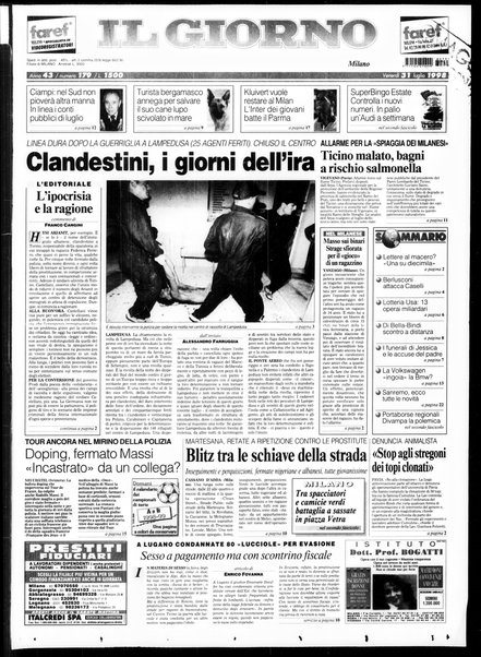 Il giorno